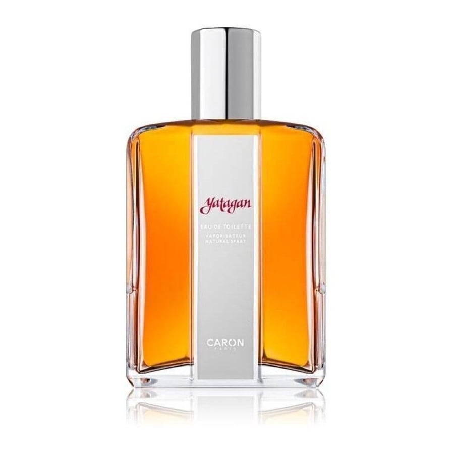 عطر كارون ياتاقان او دو تواليت 125مل