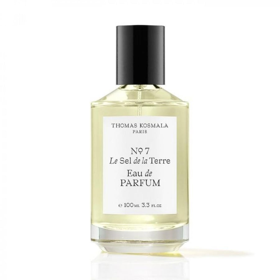 عطر نمبر Nº7 لوسيل دي لاتير من توماس كوسمالا ادو بارفيوم 100 مل