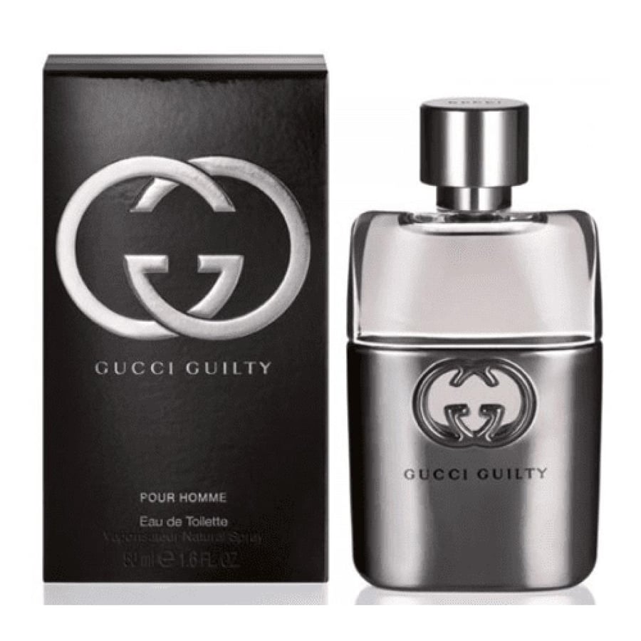 عطر قوتشي قيلتي بور هوم  90 مل