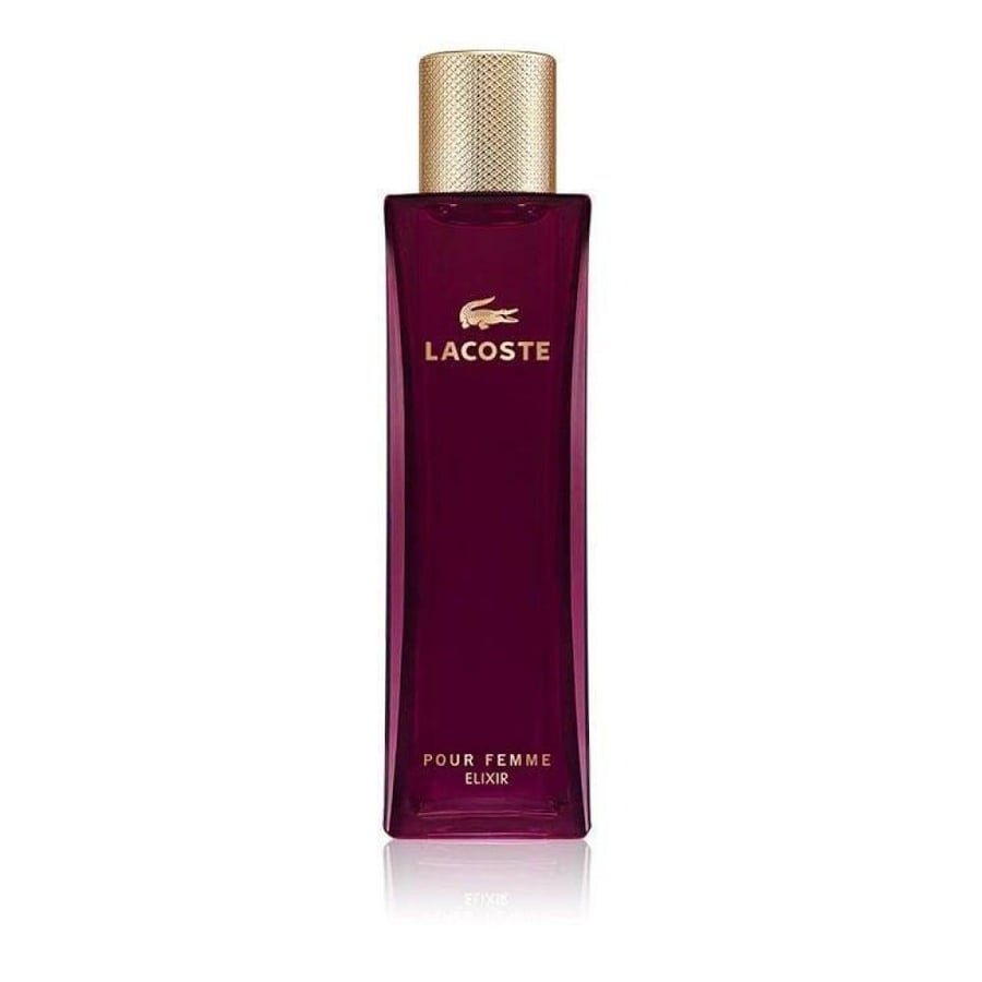 عطر لاكوست بور فيم الكسير او دو بارفيوم 90مل