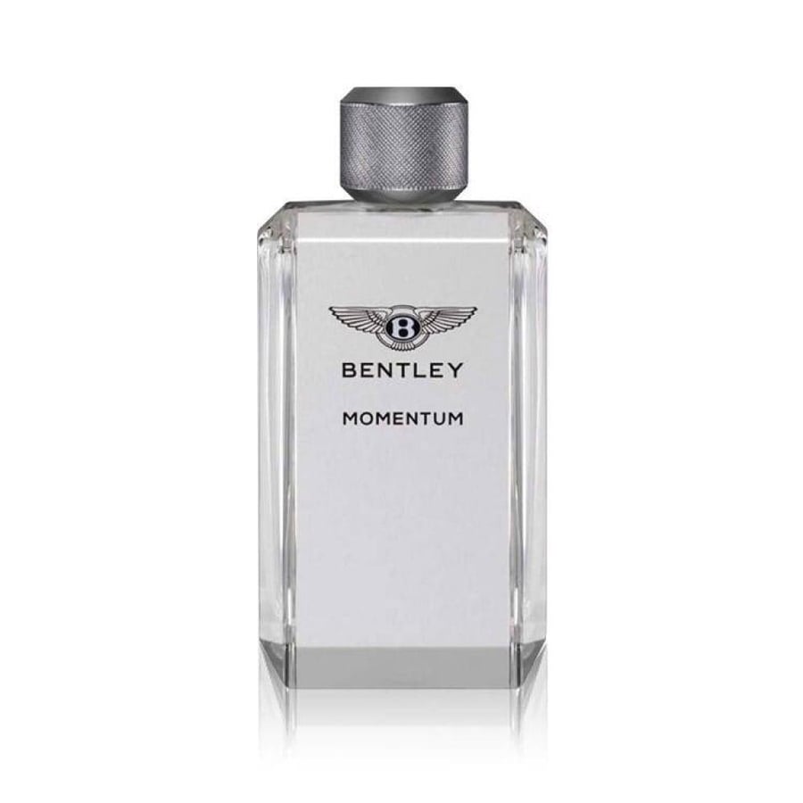 عطر بنتلي مومنتوم او دو تواليت 100مل