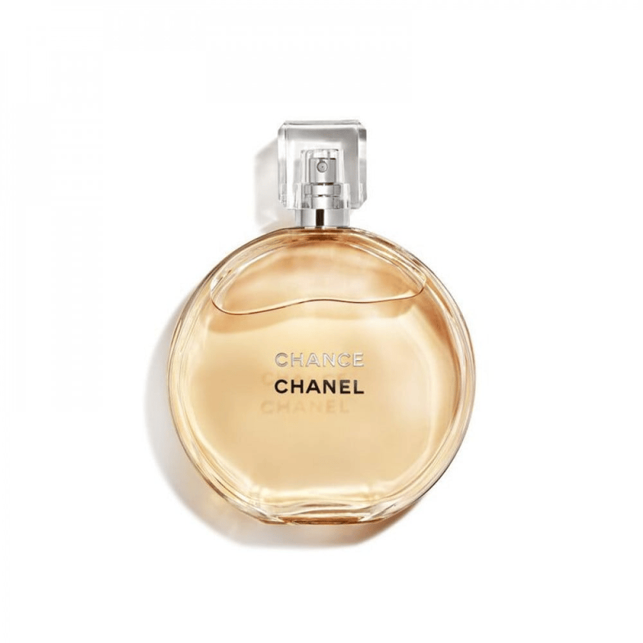 عطر شانس من شانيل او دو تواليت نسائي 50مل