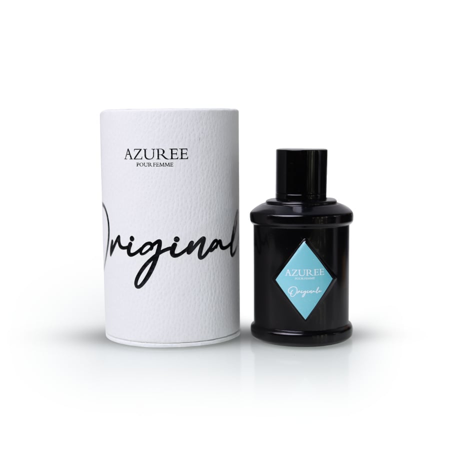 عطر صمام ازوري اوريجنال بور فيمي او دو بارفيوم 100مل