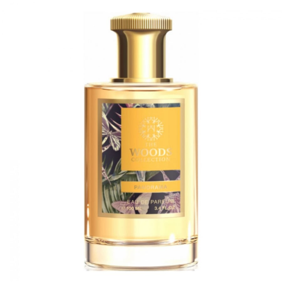 عطر ذا وودز كوليكشن بانوراما او دو بارفيوم 100مل