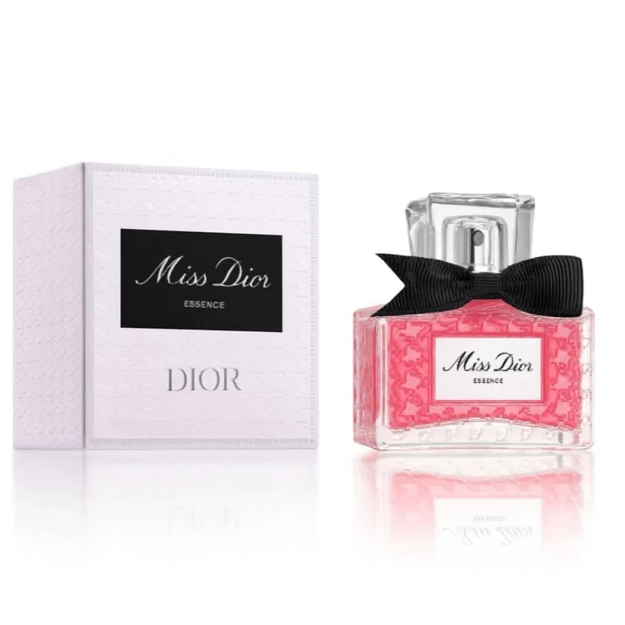 عطر ديور مس ديور ايسنس بارفيوم 100مل