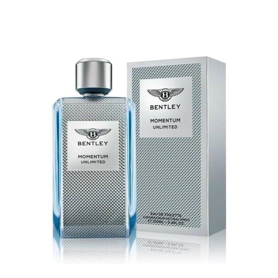 عطر بنتلي مومنتوم انليميتد او دو تواليت 100مل