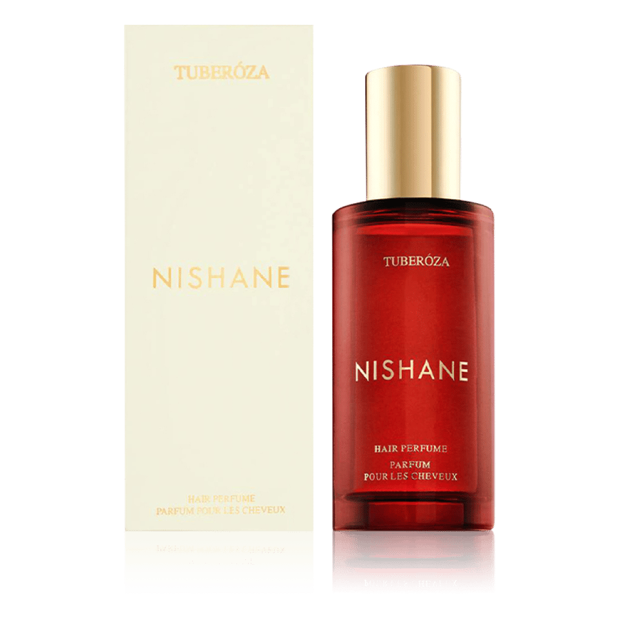 عطر نيشاني تيوب روزا للشعر - 50 مل