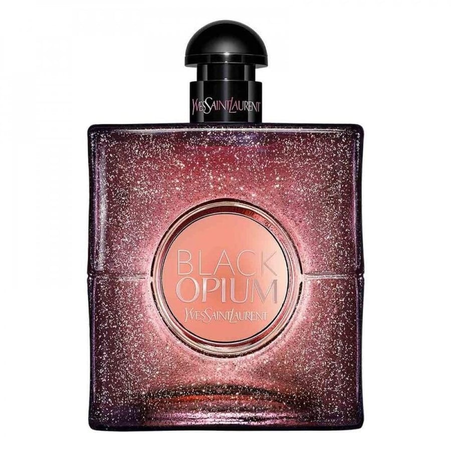 عطر ايف سان لوران بلاك اوبيوم او دو تواليت 90مل