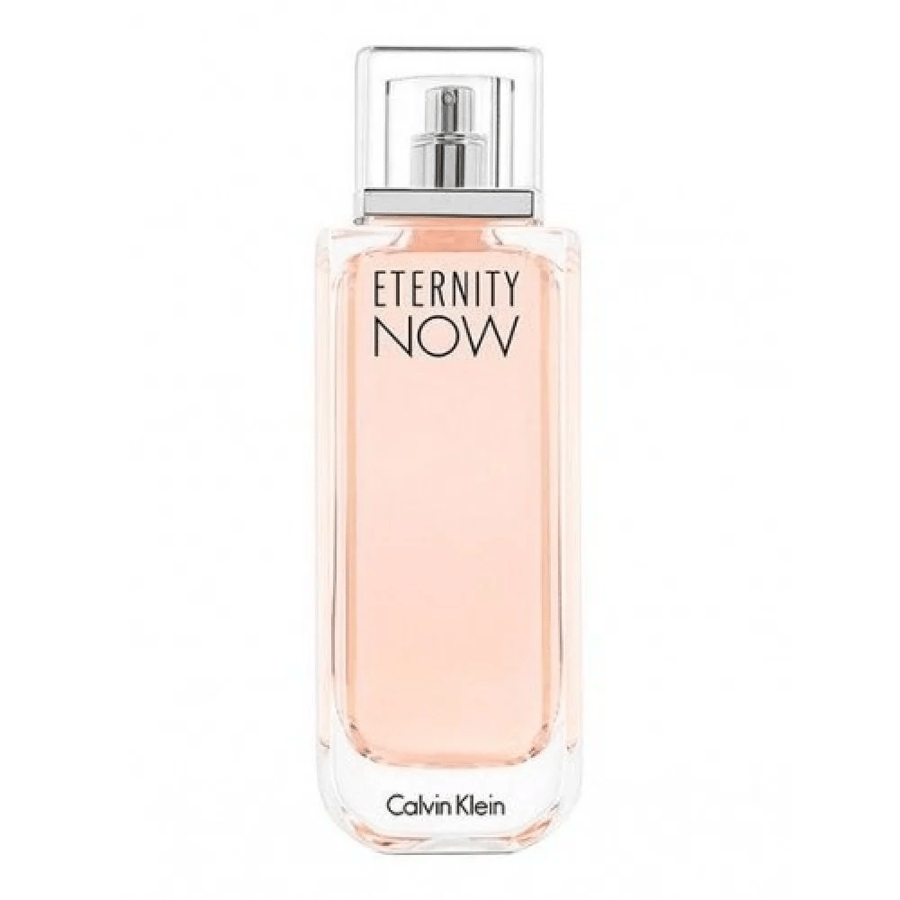 عطر اتيرنيتي ناو للنساء من كالفين كلاين- او دو بارفان 100 مل