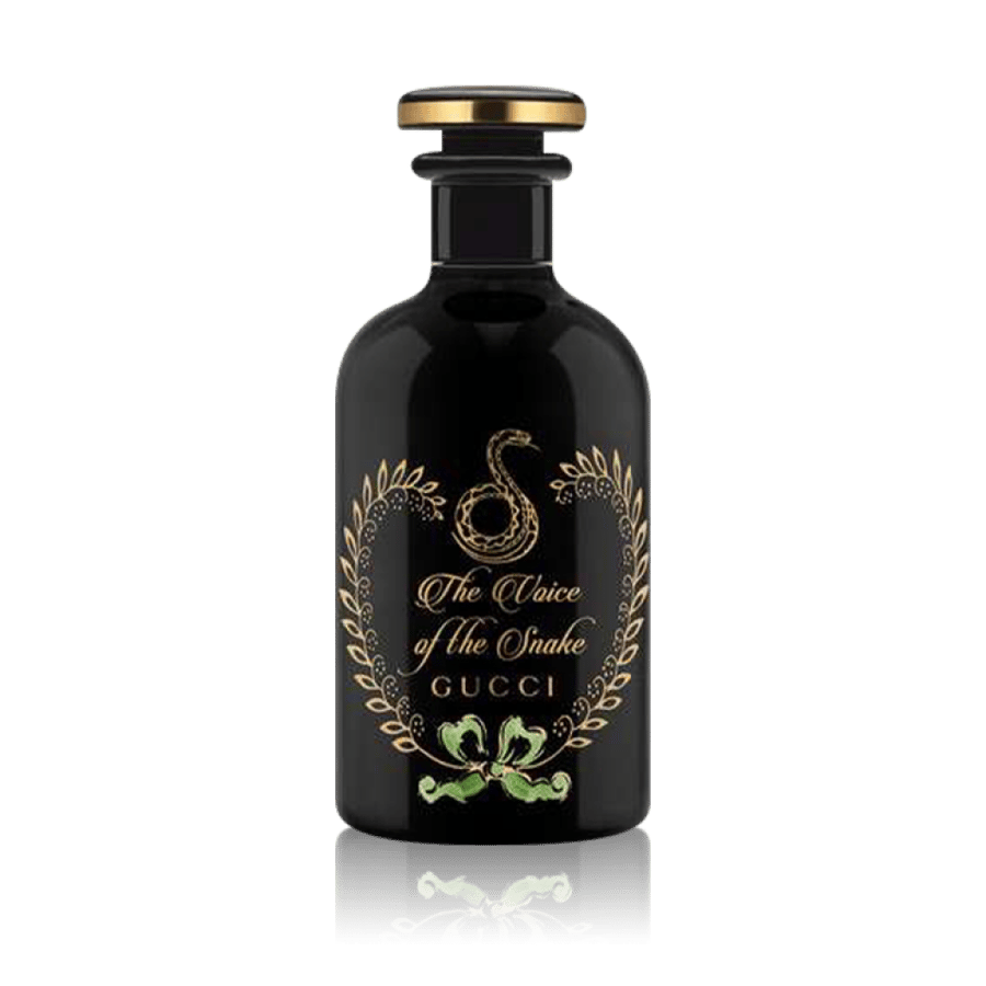 عطر قوتشي ذا فويس اوف ذا سناك 100مل