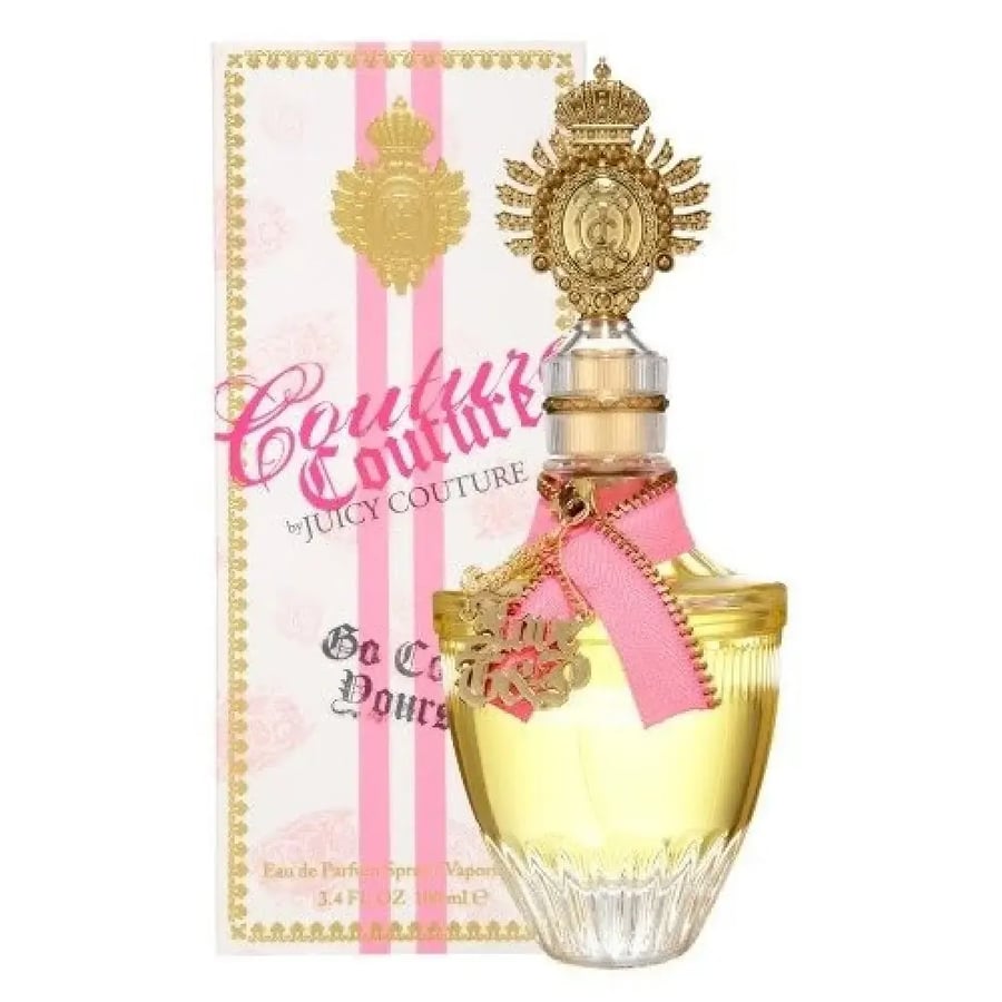 عطر كوتور من جوسي كوتور او دو برفيوم 100مل