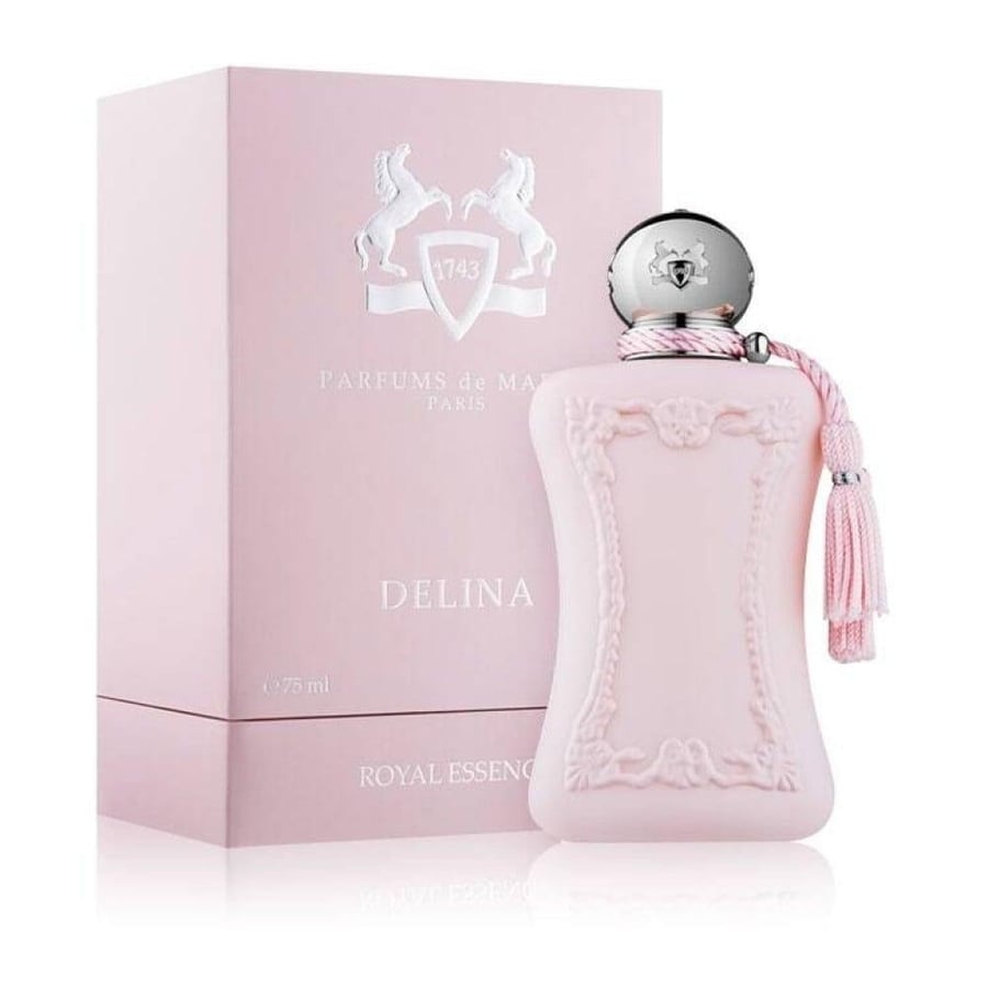 عطر ديلينا من بارفيومز دي مارلي او دو برفيوم 75مل