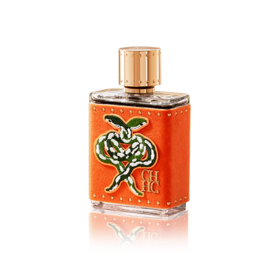عطر كارولينا هريرا سي اتش هوت للرجال 100مل