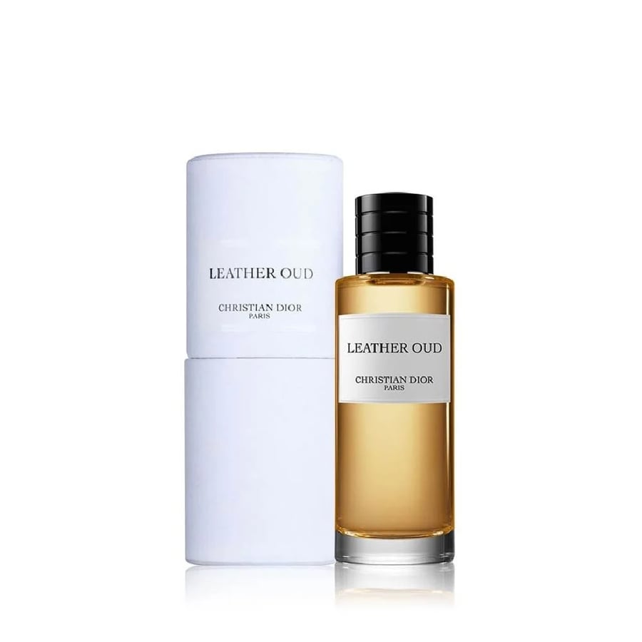 عطر ليذر عود من كريستيان ديور أو دو بارفان 250 مل