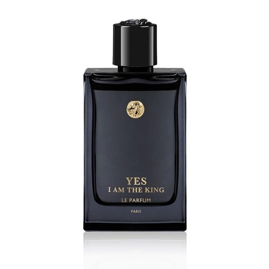 عطر غابرليس يس ايم ذا كنج لي بارفيوم 100مل