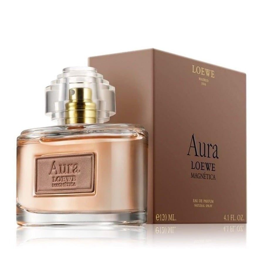 عطر لويفي اورا ماجنتيكا او دو بارفيوم 80مل