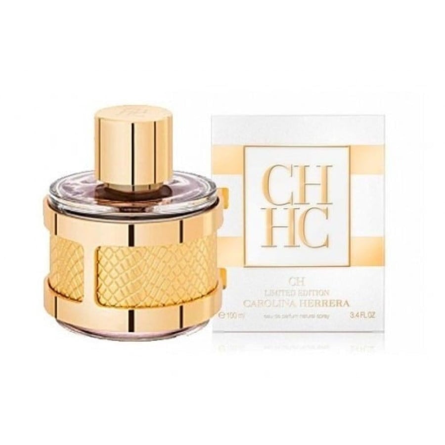 عطر كارولينا هيريرا CH ليميتد ايديشن النسائي او دو بارفيوم 100مل