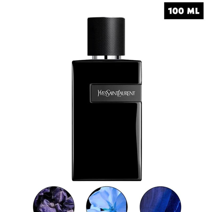 عطر ايف سان لوران واي لو بارفيوم 100مل
