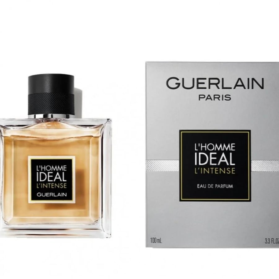 عطر جيرلان ايديل لا انتينس او دي بارفيوم 100مل