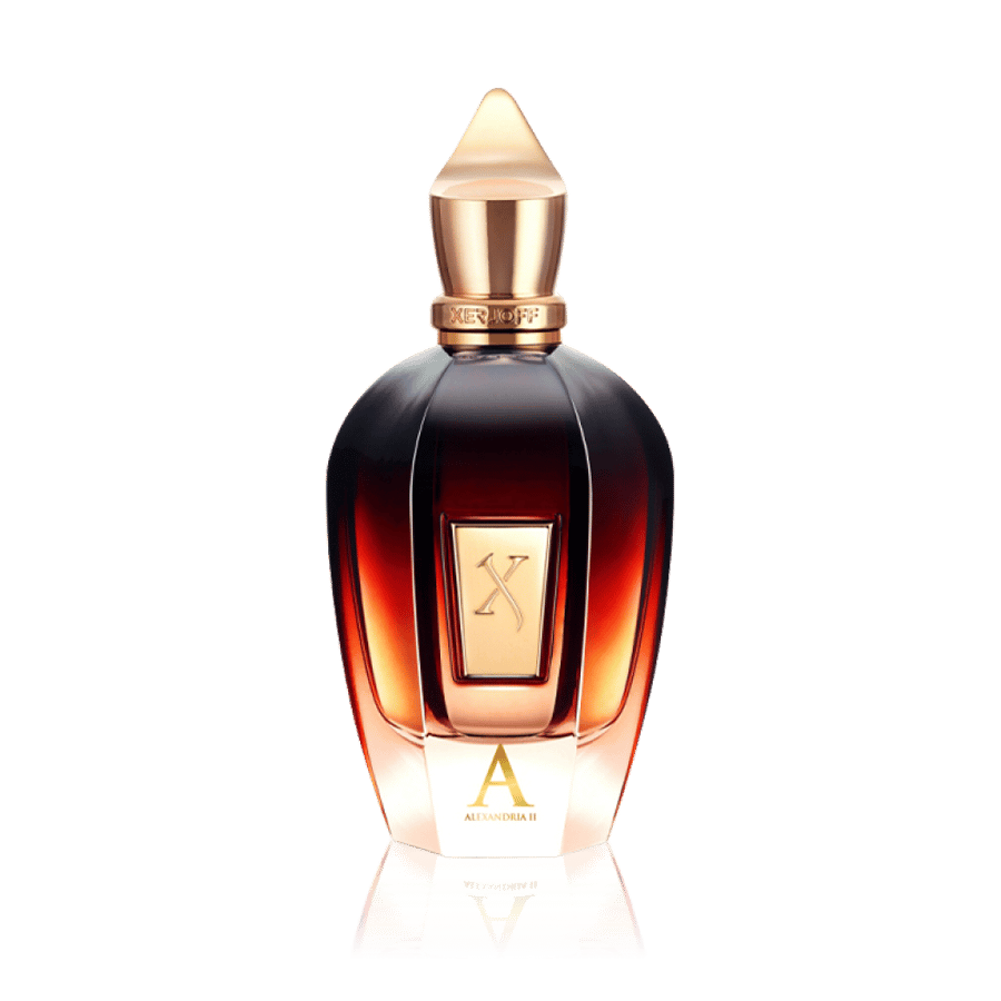 عطر زيرجوف الكسندريا 2 أو دو برفيوم 100مل