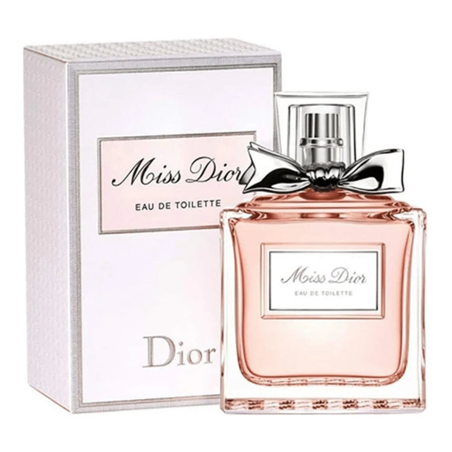 عطر ميس ديور أو دو تواليت