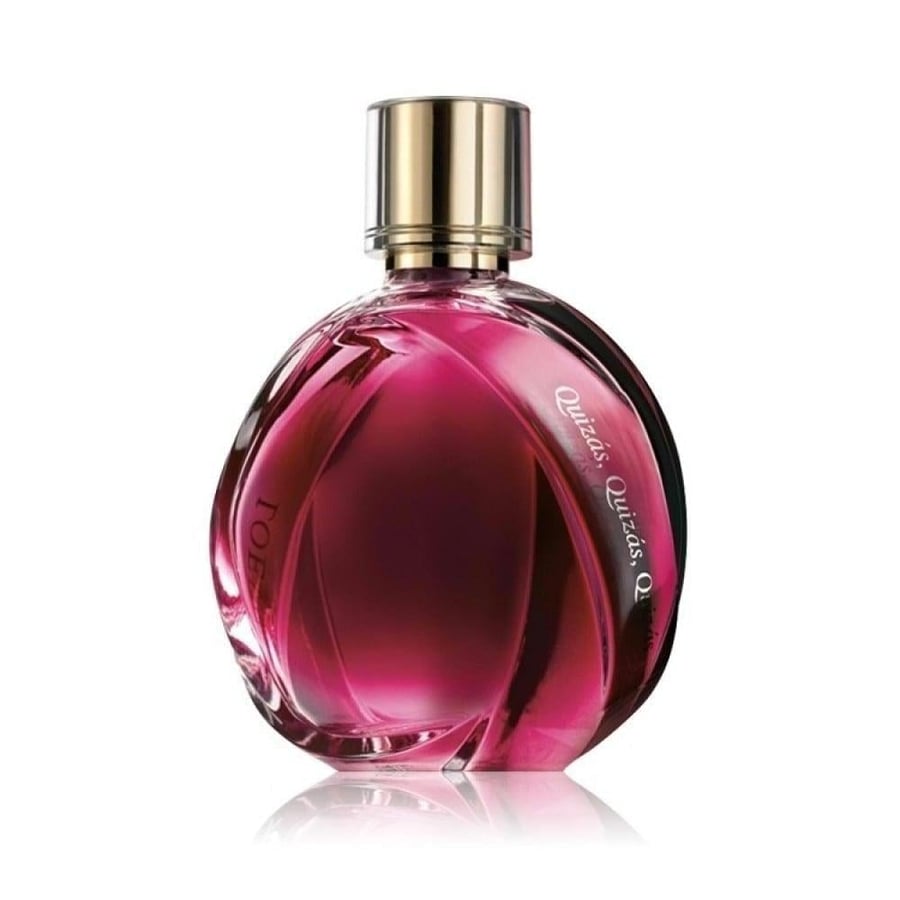 عطر لوي كويزاس باسيون او دو تواليت 100مل
