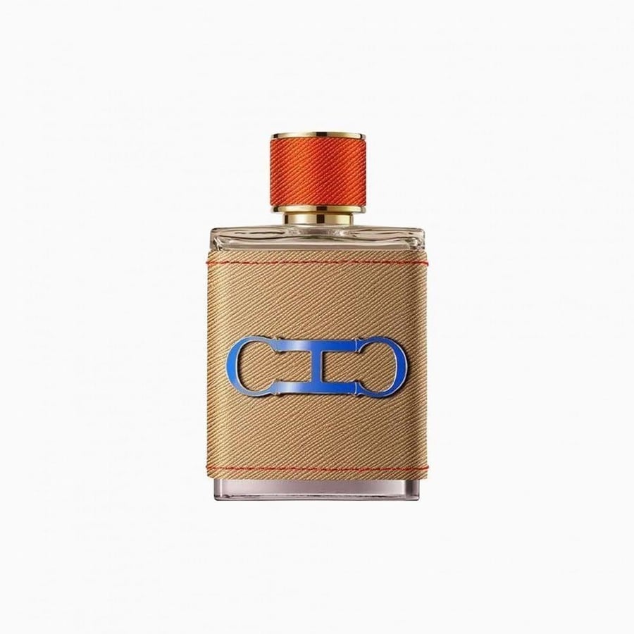 عطر كارولينا هيريرا رجالى باسيون او دى بارفان 100 مل