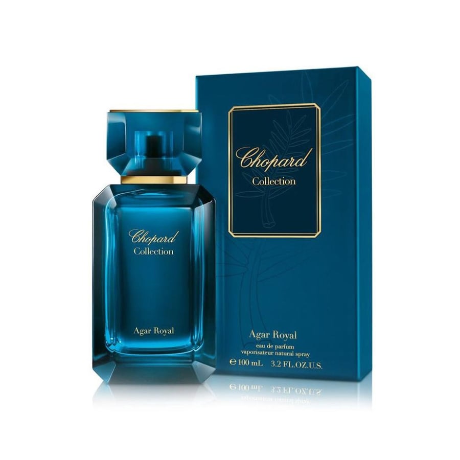 عطر شوبارد كوليكشن اجار رويال او دو بارفيوم 100مل