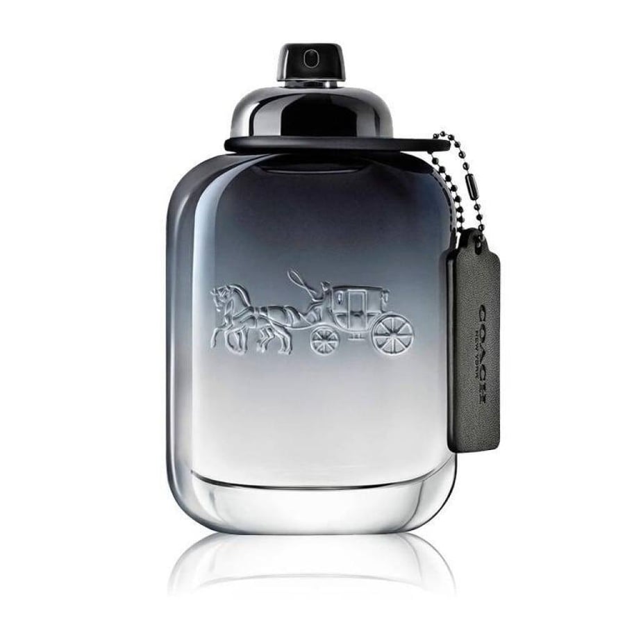عطر كوتش نيويورك الرجالي او دو تواليت 100مل