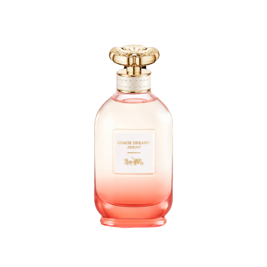 عطر كوتش دريمز صن سيت او دو بارفيوم 90مل