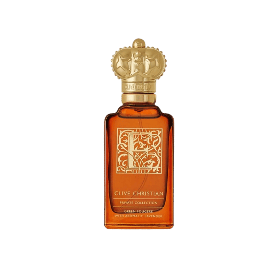 عطر اي جرين فوجير من كلايف كريستيان او دو بارفيوم 50مل
