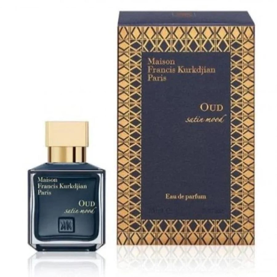 عطر عود ساتان مود من ميزون فرانسيس كوركدجيان 200 مل