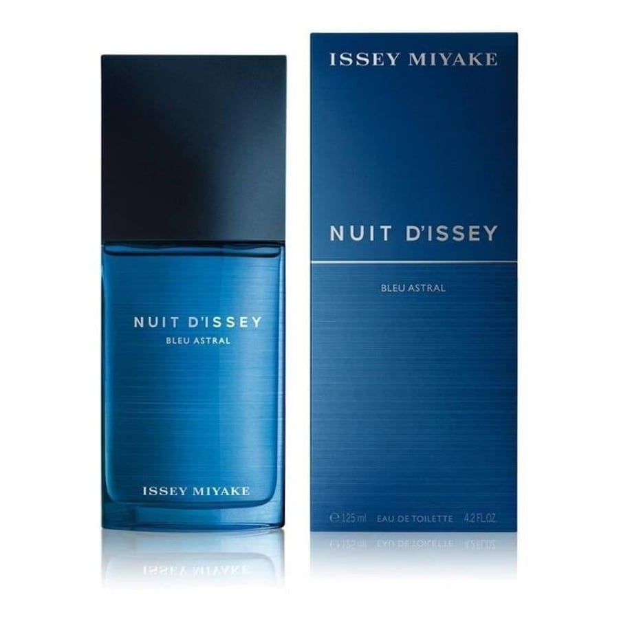عطر ايسي مياكي نوت بلو إسترال او دو تواليت رجالي 125 مل
