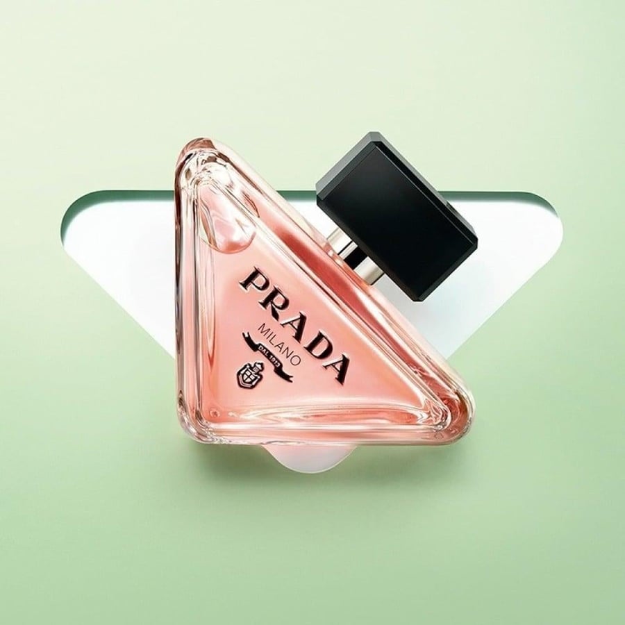 عطر بارادوكس من برادا او دي بارفيوم 90مل
