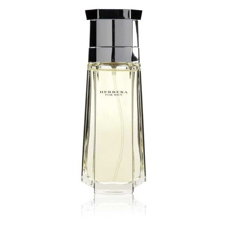 Carolina Herrera Herrera for Men Eau de Toilette 100ml
