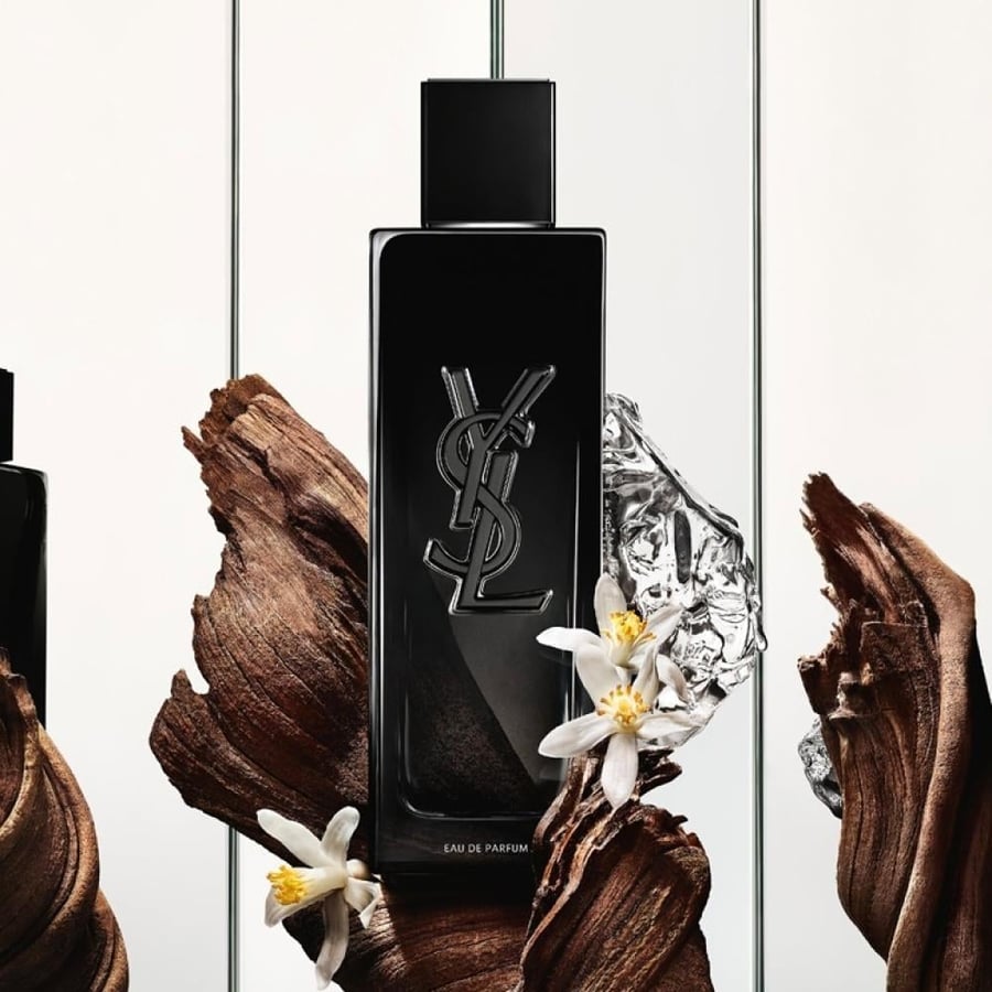 Yves Saint Laurent My Soul Eau de Parfum