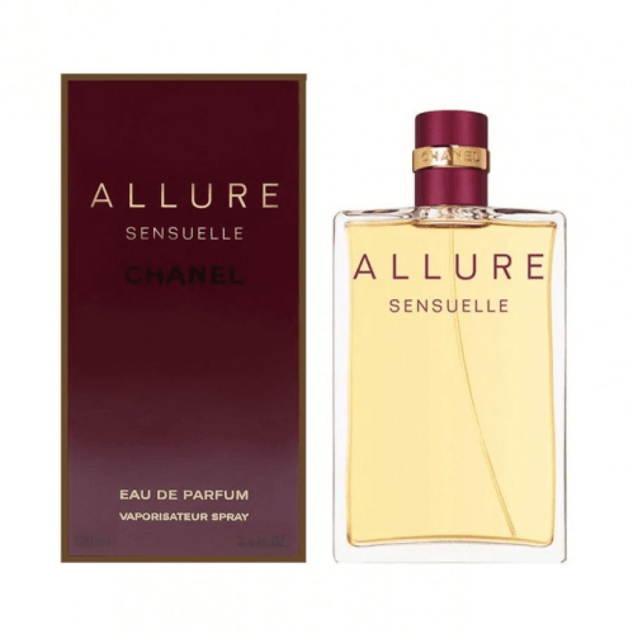 عطر شانيل الور سنشوال او دو بارفيوم 100مل