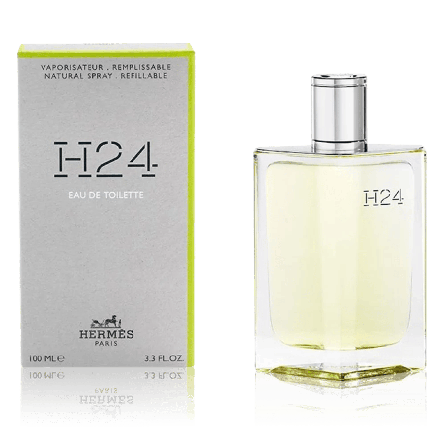 عطر هيرمس اتش 24 أو دو تواليت 100 مل