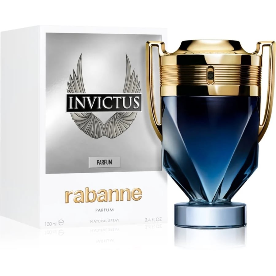 عطر انفيكتوس بارفيوم باكو رابان للرجال 100 مل