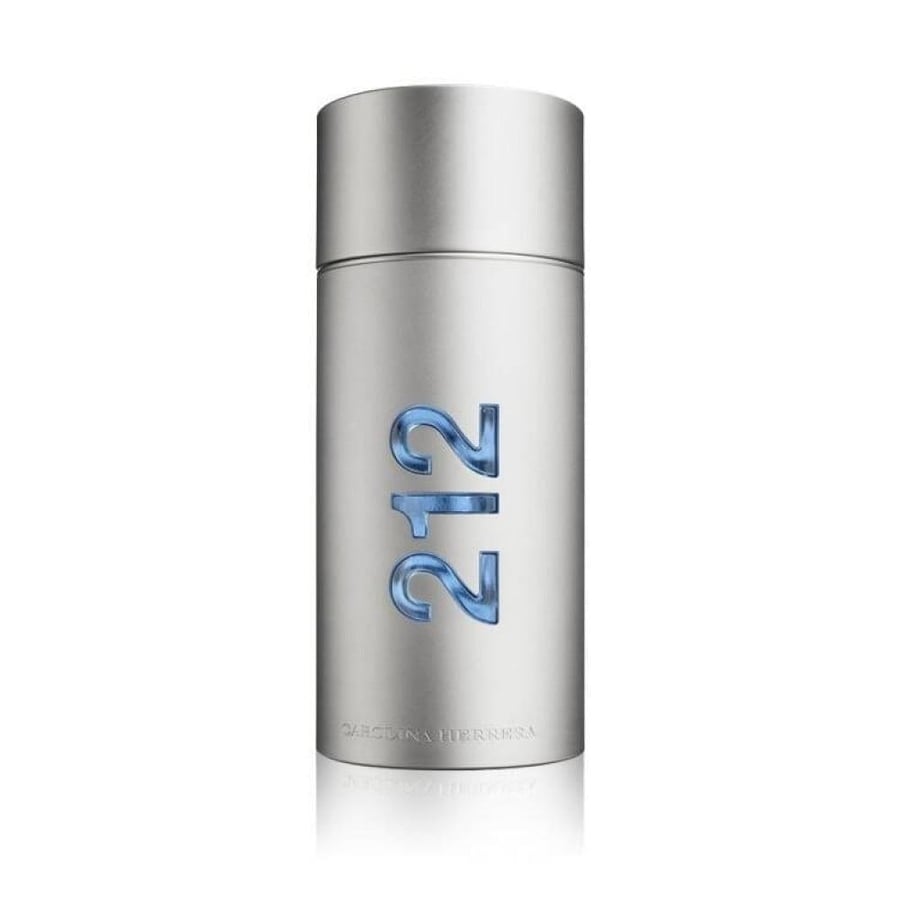 عطر كارولينا هيريرا 212 نيويورك سيتي او دو تواليت 100مل