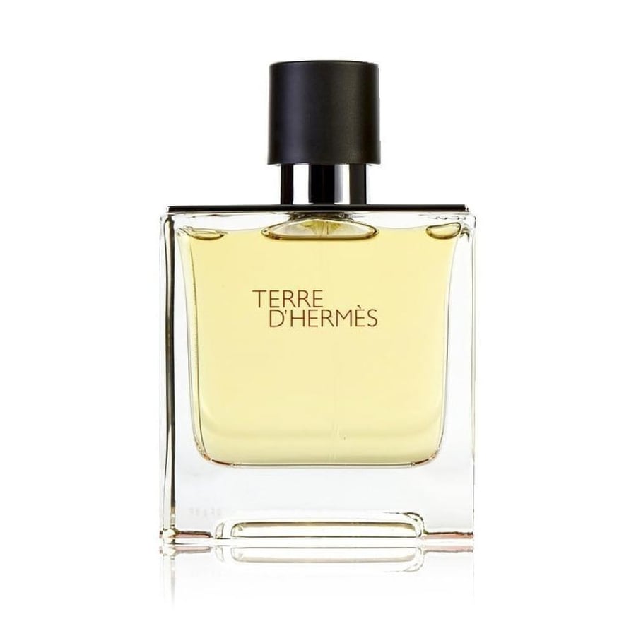 عطر هيرميس تيري دي بيور بارفيوم 75مل