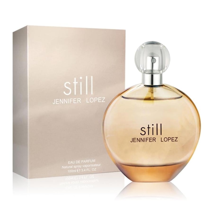 عطر جينفر لوبيز ستيل او دو بارفيوم 100 مل