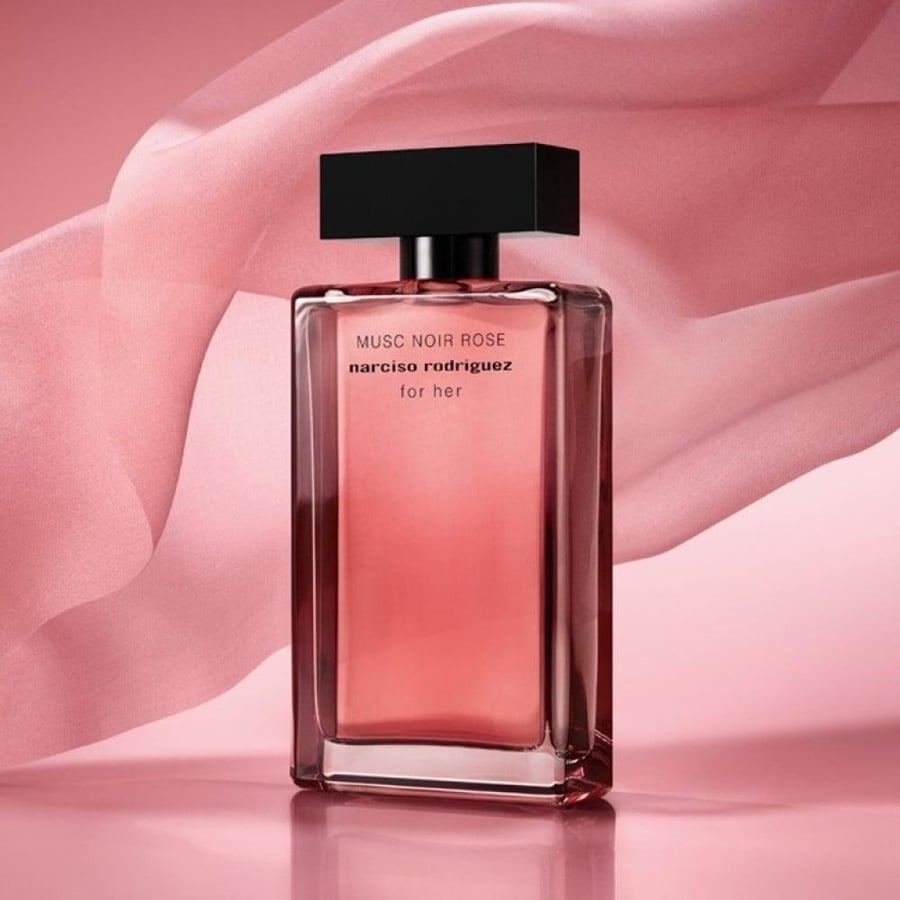 عطر نارسيسو رودريغز مسك نوار روز او دو بارفيوم للنساء 100مل