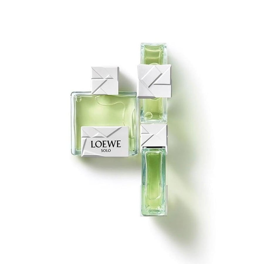 عطر لويفي سولو اوريجامي او دو تواليت 50مل