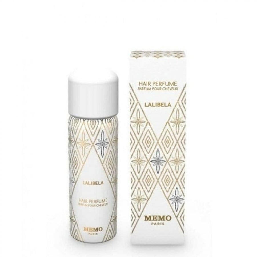 عطر شعر ميمو باريس لاليبيلا 80مل