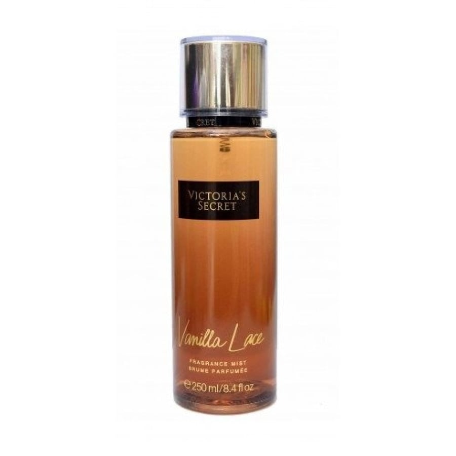 معطر جسم فيكتوريا سيكرت فانيلا ليس 250مل
