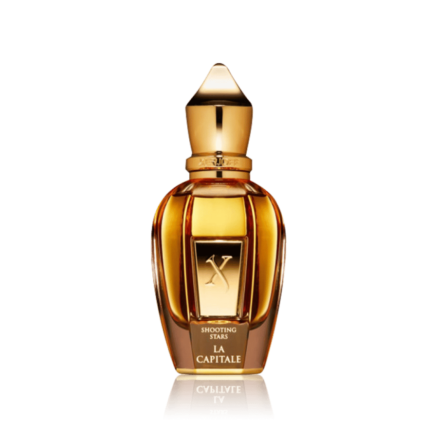 عطر زيرجوف شوتينغ ستارز لا كابيتال أو دو برفيوم 50 مل