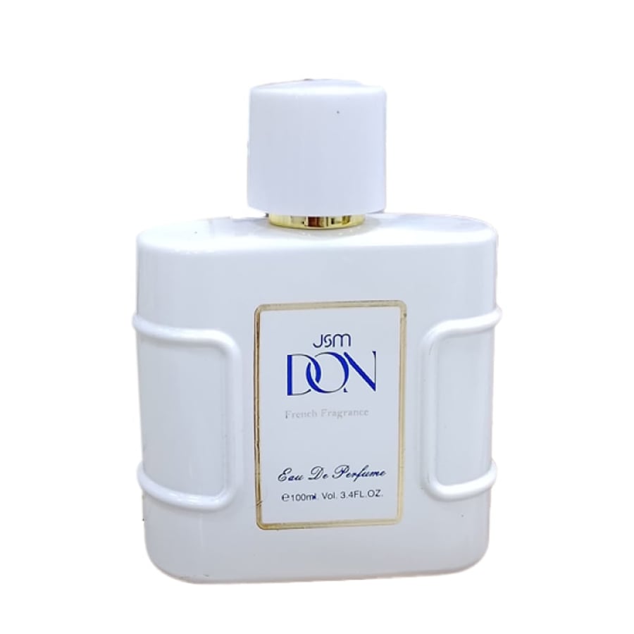 عطر دون او دي بارفيوم برائحة نظافة 100 ملي