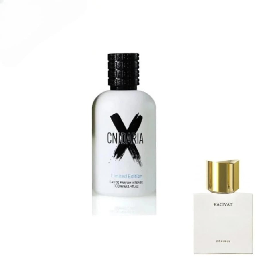 عطر سنداريا اكس ليميتد ايديشن او دو بارفيوم انتنس 100مل