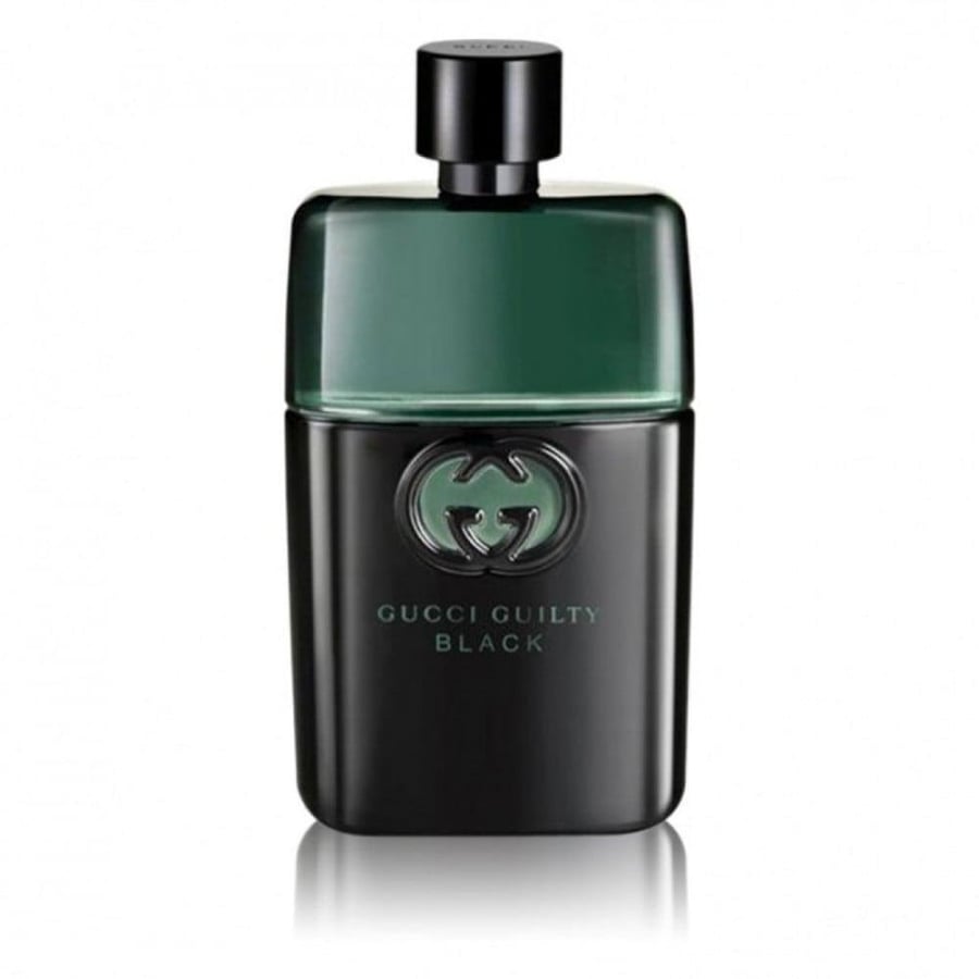 عطر قوتشي قيلتي بلاك  او دو تواليت 90 مل